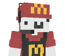 MagixHaha's skin