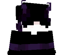 GHOSTDEAF's skin