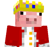 ChuppaChup8837's skin