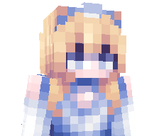 kinzakura's skin