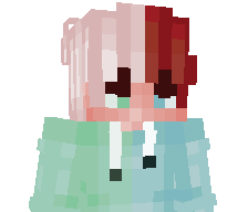 TKplayz124's skin