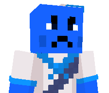 Ilovestrikfaith's skin