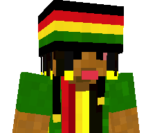 BlackLordEzz's skin