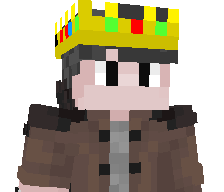 HunterPL0's skin