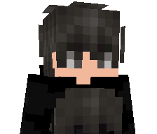BergNf's skin