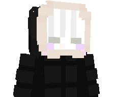 Saryxi's skin