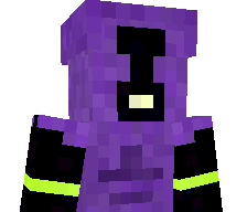 Mantixt's skin
