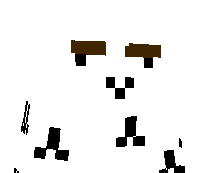 Rezner's skin