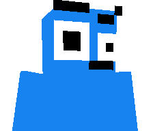 MrBlibb's skin