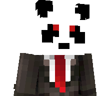 qPandaYT's skin