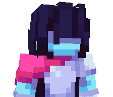 TheHenryXD's skin