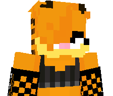 Narkii's skin