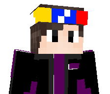 ZEROP01NT's skin