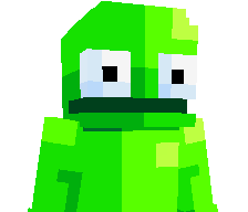 TheGlitchplayz's skin