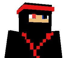 Crimsonwolf37's skin