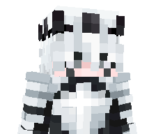 Izaigo's skin