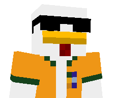 vinicimm's skin