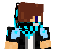 M4xD's skin