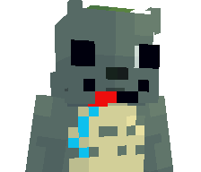 lohatronas's skin