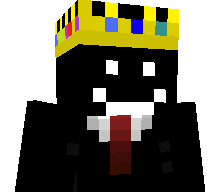 IeatCats99's skin