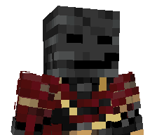 ItsVertox's skin