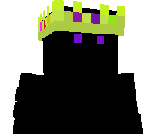 Rockey_MC's skin
