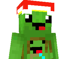 SwarthyTurtle's skin