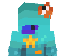 Salsitude's skin