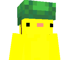 LingPingI1I's skin