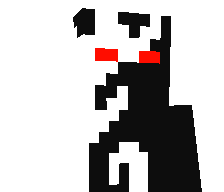 Kalahee's skin