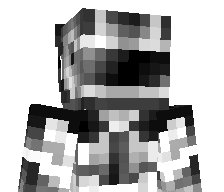 GammaLag's skin