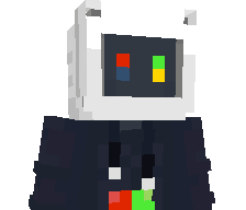 Bladecenter's skin