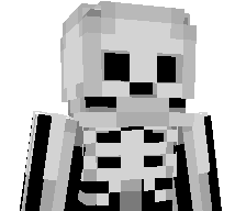 Har0ut's skin
