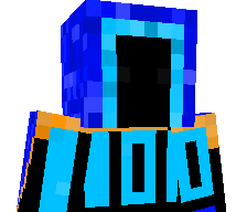 Levell100's skin