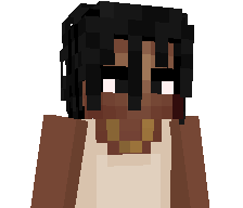 eufu's skin