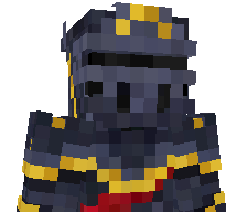 Traveledlynx127's skin
