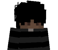 Johnyke's skin