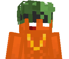 xMarchew's skin