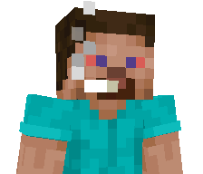 crackedpenjamin's skin