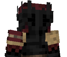 BelonjaMeho's skin