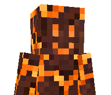 ImMagma's skin