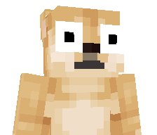 FamousWiseTiger's skin