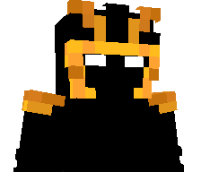 SticklerTheHero's skin