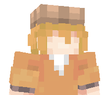 Hunzh's skin