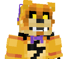 Goldey1011's skin
