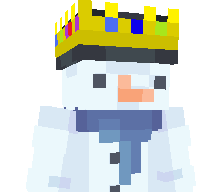 Sn0wDUDE's skin