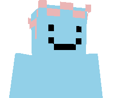 longafit's skin