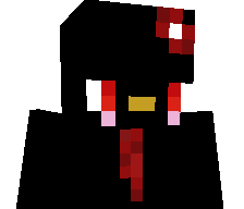 Black_HelloKitty's skin