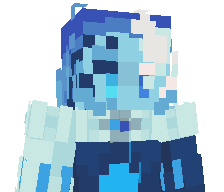 Pudimdleite's skin