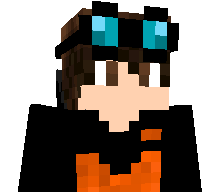 Broken_perfc's skin